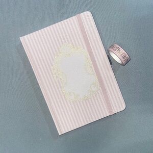 A5 Stardust Notebook